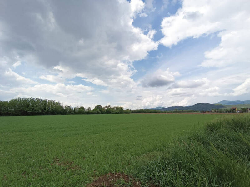 terreno agricolo in vendita a Gussago