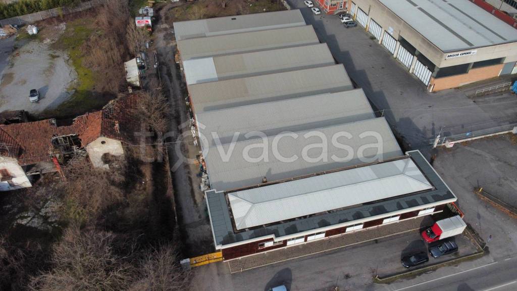 negozio in vendita a Gussago