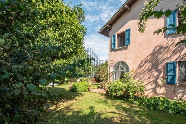 casa indipendente in vendita a Gussago