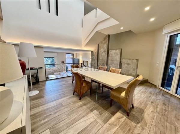 casa indipendente in vendita a Gussago in zona Villa