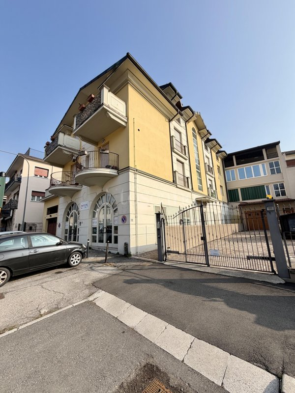 casa indipendente in vendita a Gussago