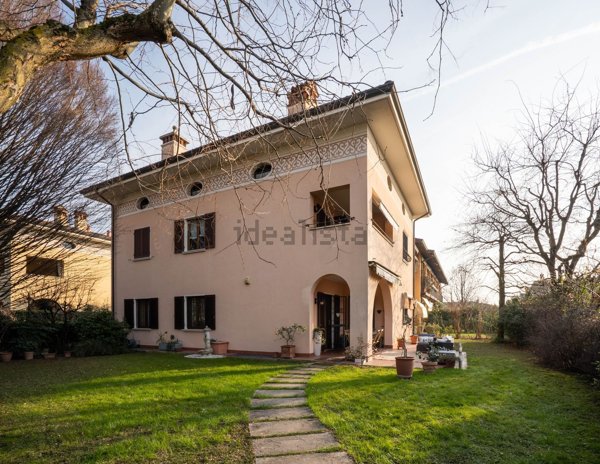 appartamento in vendita a Gussago