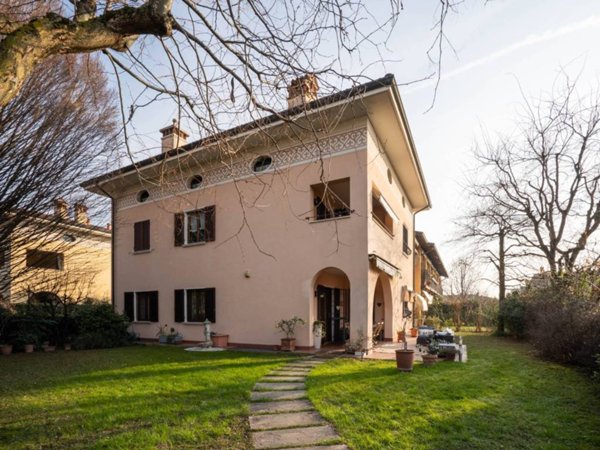 appartamento in vendita a Gussago