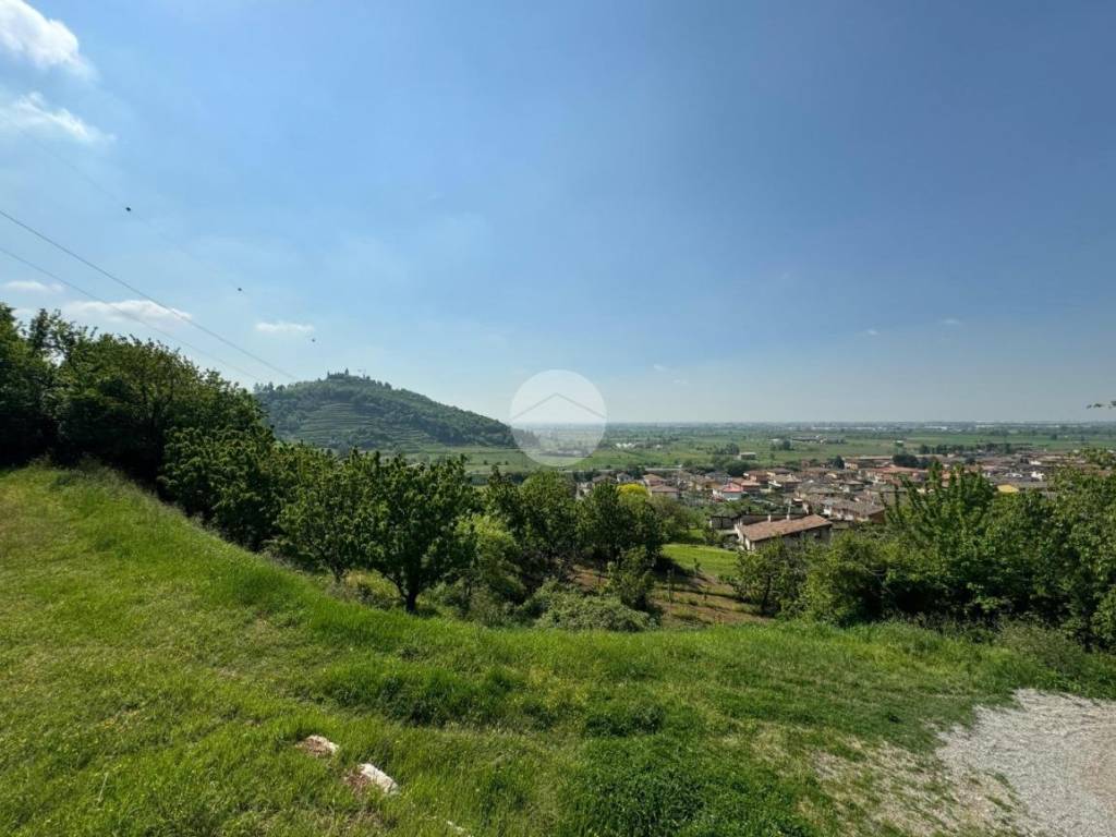 terreno agricolo in vendita a Gussago in zona Ronco