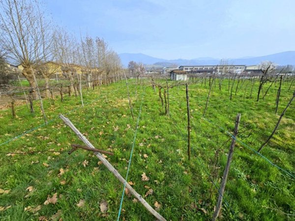 terreno agricolo in vendita a Gussago