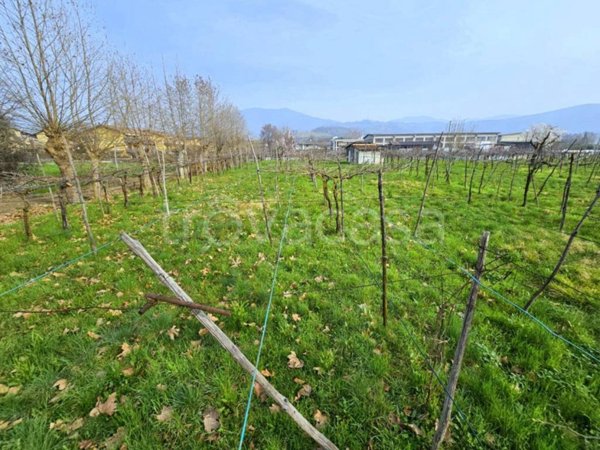 terreno agricolo in vendita a Gussago