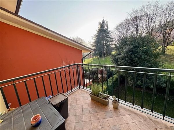 appartamento in vendita a Gussago in zona Piazza