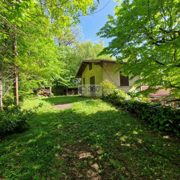 casa indipendente in vendita a Gussago