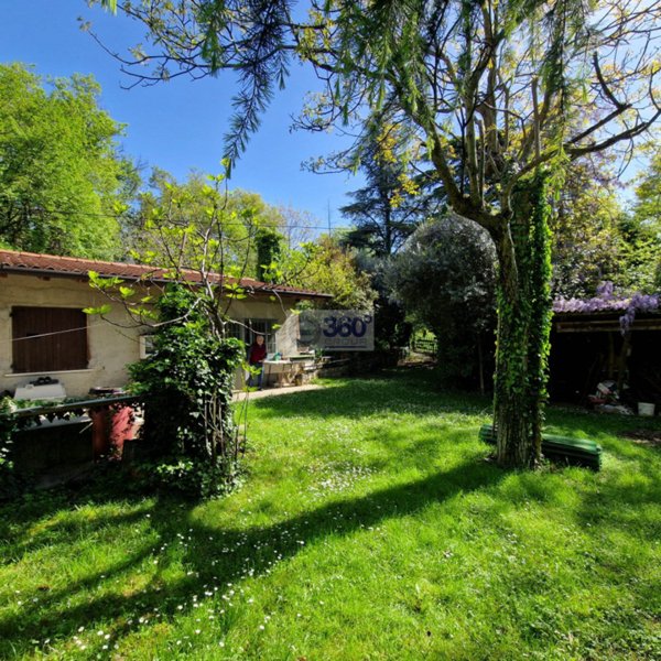 casa indipendente in vendita a Gussago