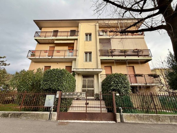 appartamento in vendita a Gussago in zona Piazza