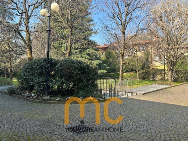 appartamento in vendita a Gussago in zona Piazza