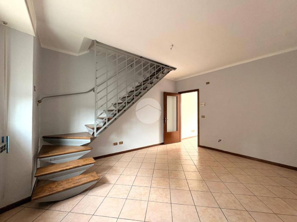 casa indipendente in vendita a Gussago in zona Croce