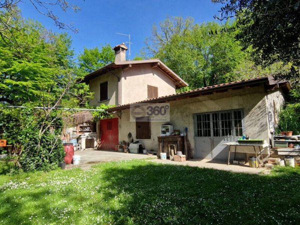 terreno agricolo in vendita a Gussago