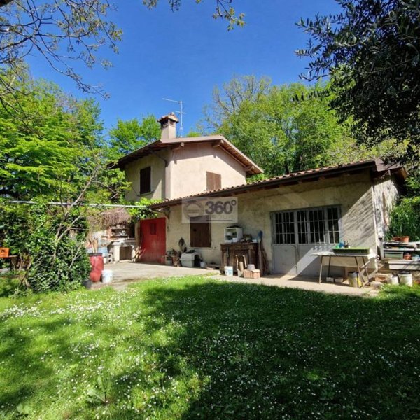 terreno agricolo in vendita a Gussago