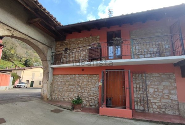 appartamento in vendita a Gussago