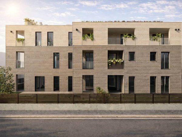 appartamento in vendita a Gussago