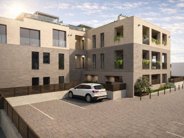 appartamento in vendita a Gussago