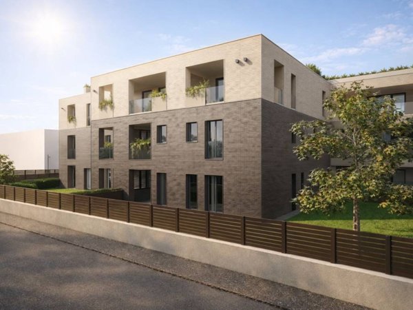 appartamento in vendita a Gussago