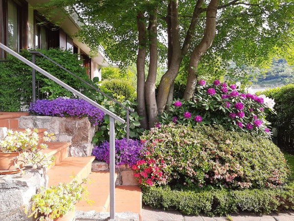 casa indipendente in vendita a Gussago