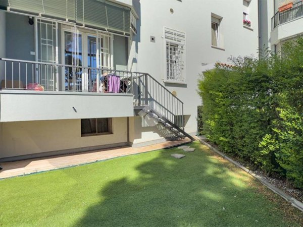 appartamento in vendita a Gussago in zona Piazza