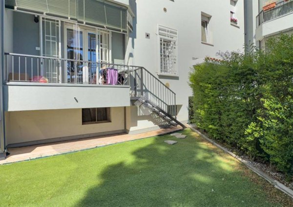 appartamento in vendita a Gussago