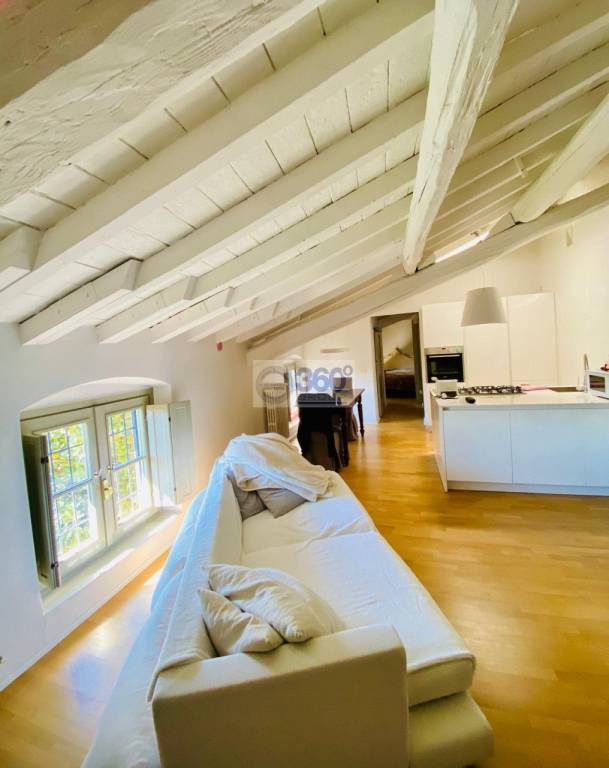 appartamento in vendita a Gussago in zona Casaglio