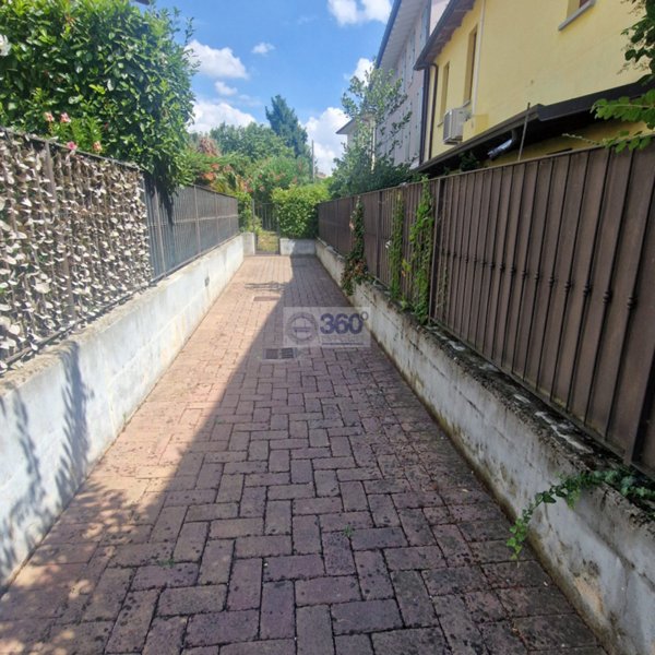 appartamento in vendita a Gussago