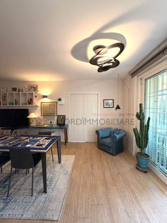 appartamento in vendita a Gussago in zona Casaglio