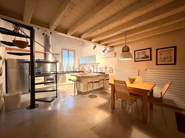 appartamento in vendita a Gussago in zona Casaglio