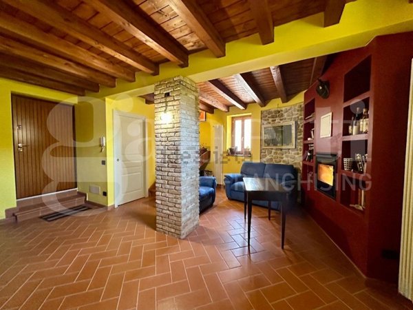 appartamento in vendita a Gussago