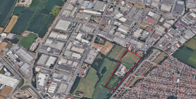 terreno edificabile in vendita a Gussago