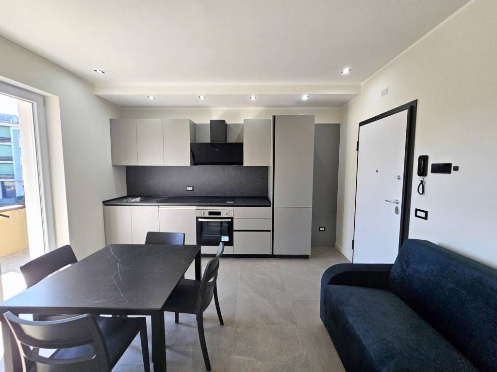 appartamento in vendita a Gussago