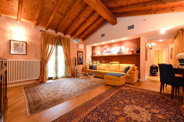 appartamento in vendita a Gussago