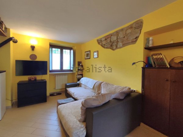 appartamento in vendita a Gussago