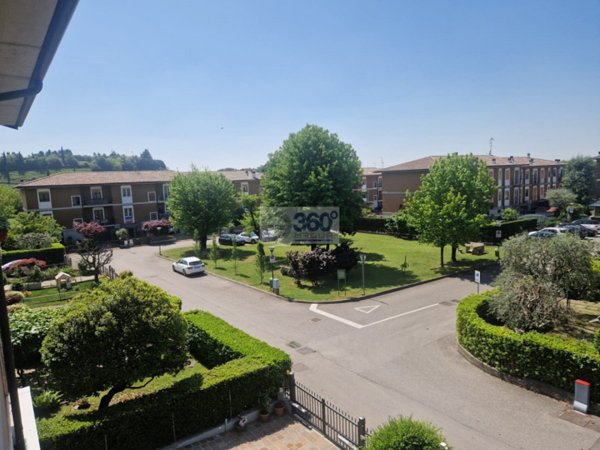 appartamento in vendita a Gussago