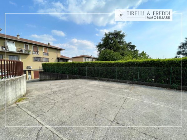 ufficio in vendita a Gussago in zona Croce