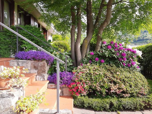 casa indipendente in vendita a Gussago