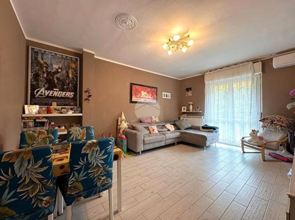 appartamento in vendita a Gussago