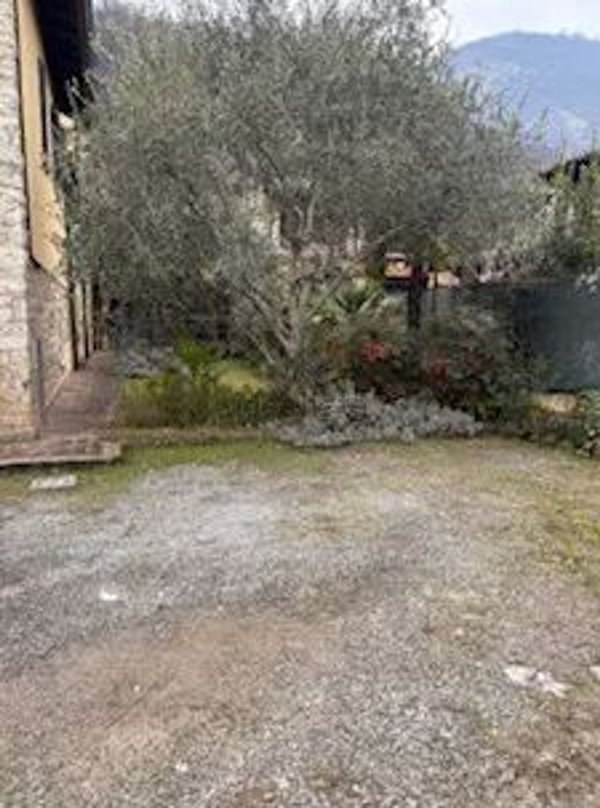 casa indipendente in vendita a Gussago