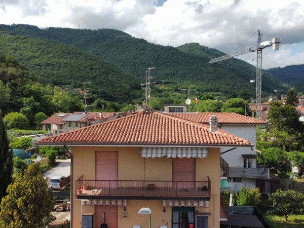 appartamento in vendita a Gussago in zona Piazza