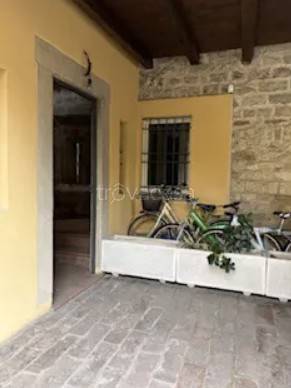 appartamento in vendita a Gussago in zona Piazza