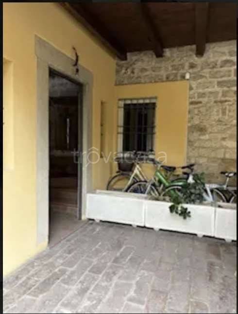 appartamento in vendita a Gussago in zona Piazza