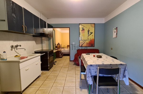 casa indipendente in vendita a Gussago in zona Piazza