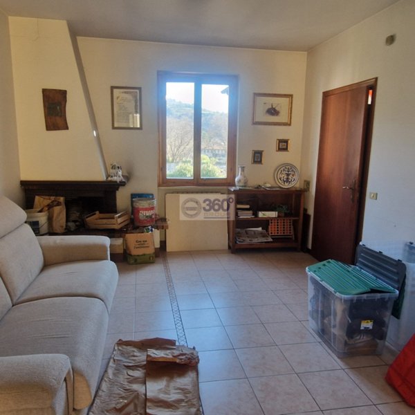 appartamento in vendita a Gussago