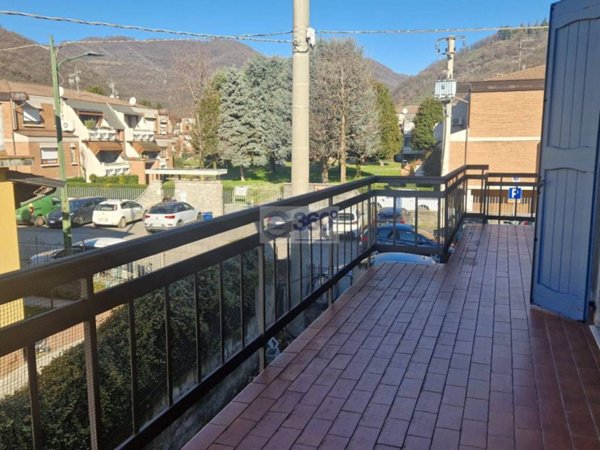 appartamento in vendita a Gussago in zona Piazza