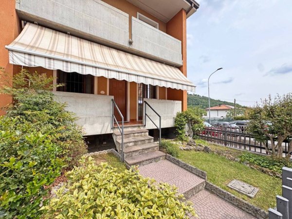 casa indipendente in vendita a Gussago in zona Ronco