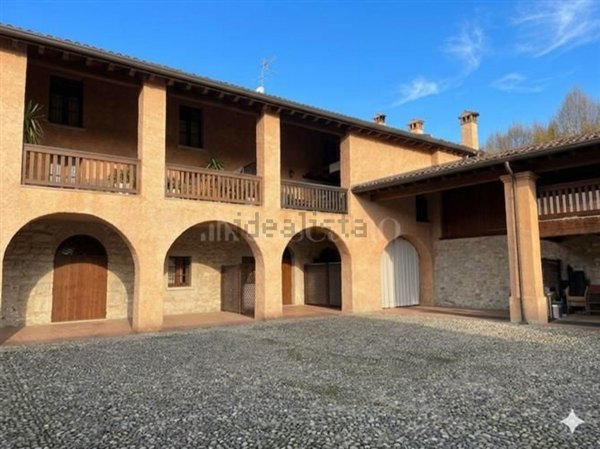 appartamento in vendita a Gussago
