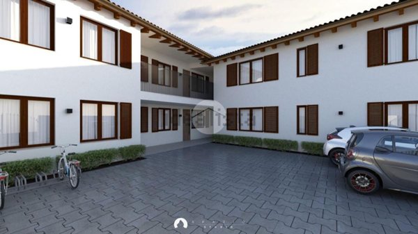 casa indipendente in vendita a Gussago in zona Croce