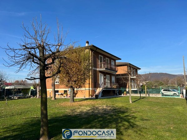 appartamento in vendita a Gussago