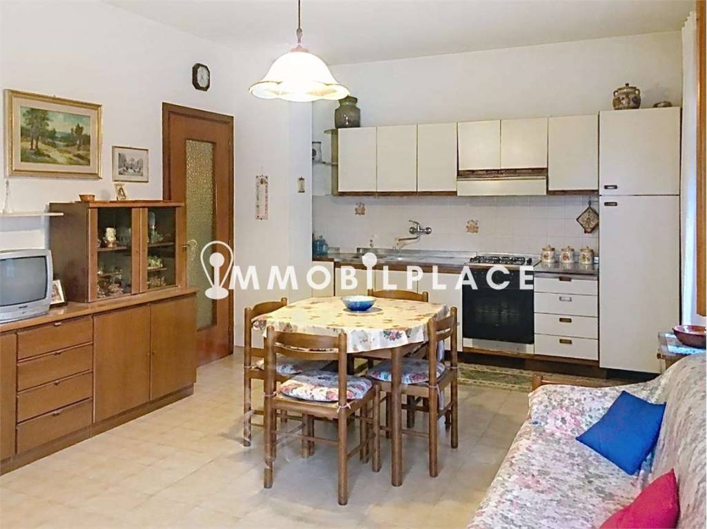 appartamento in vendita a Gussago in zona Navezze